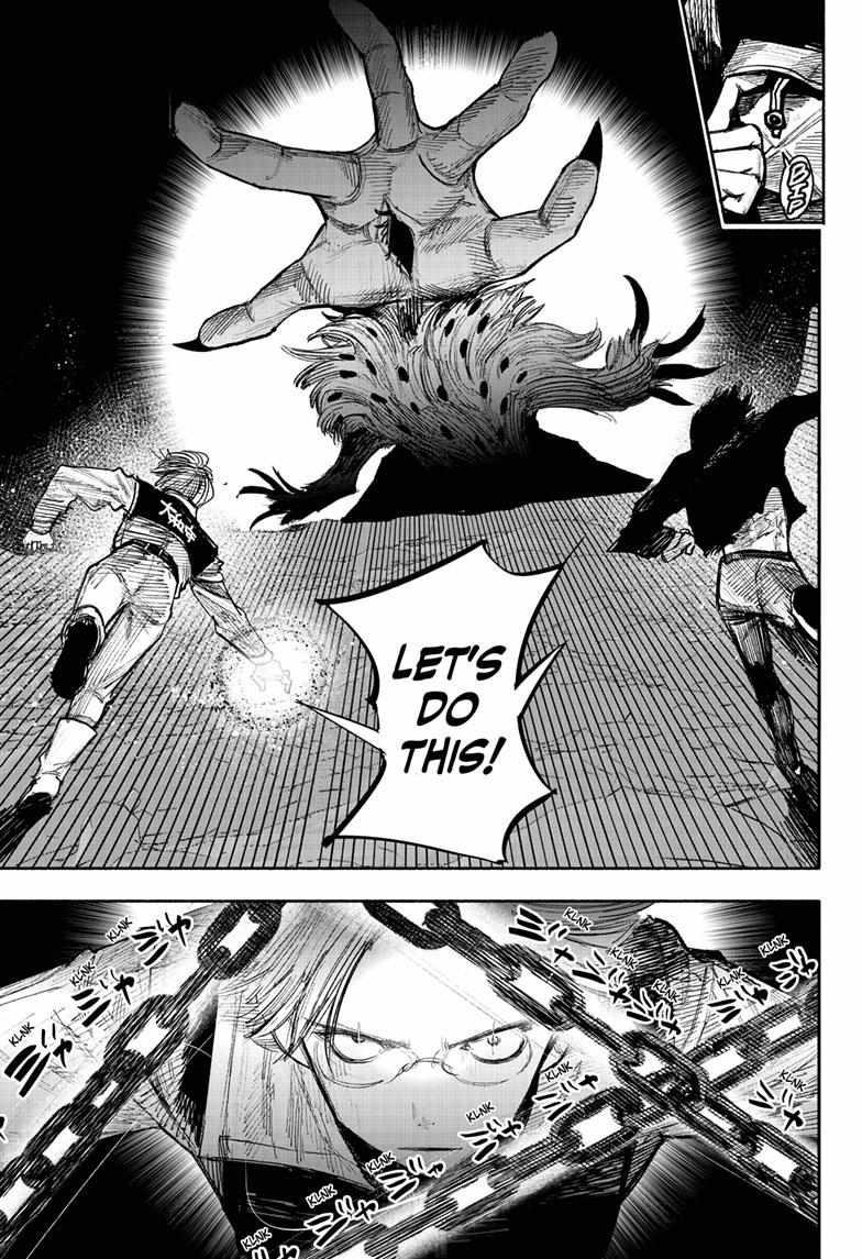 Choujin X, Chapter 41.4 image 06